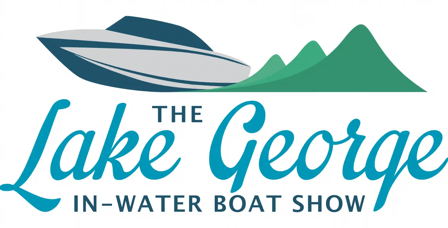 LAKE GEORGE IN WATER BOAT SHOW